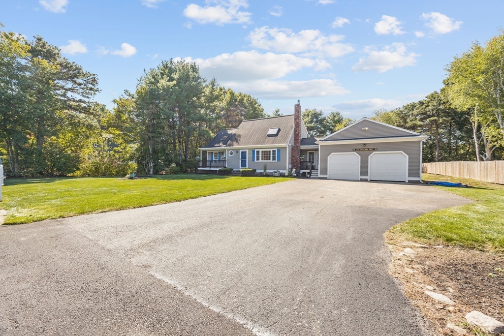 37 Sandra Way