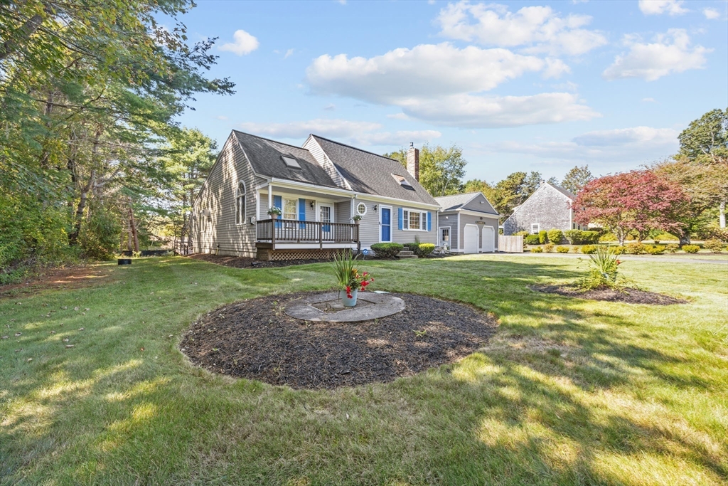 37 Sandra Way