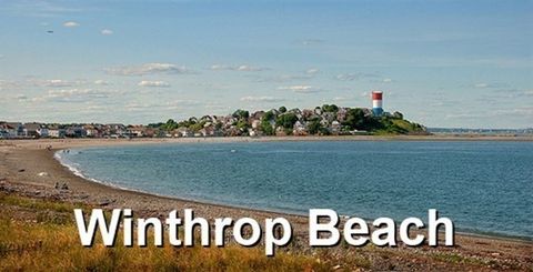 760 Shirley 1 Winthrop MA 02152