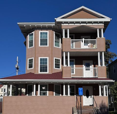 Photo of 3 Hitchcock Road #2, Worcester, MA 01603 (MLS # 73445383)