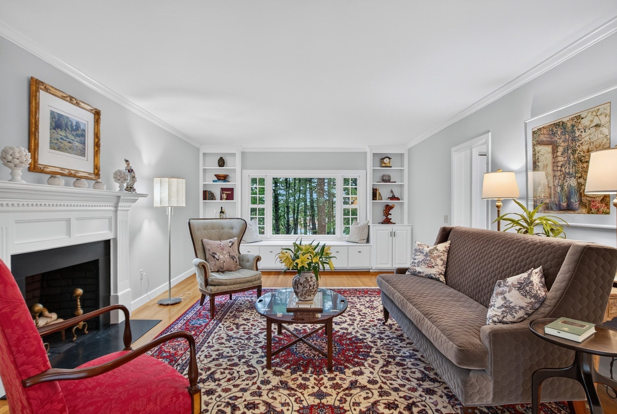 124 Williams Rd