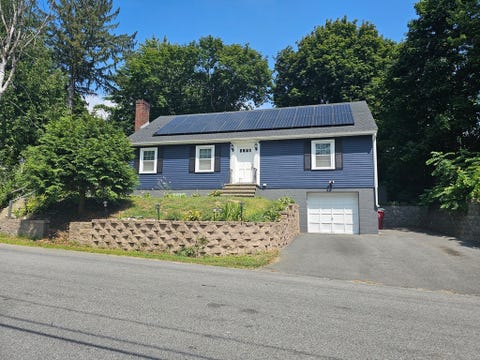 Photo of 85 Lexington Ave, Lowell, MA 01854 (MLS # 73555259)