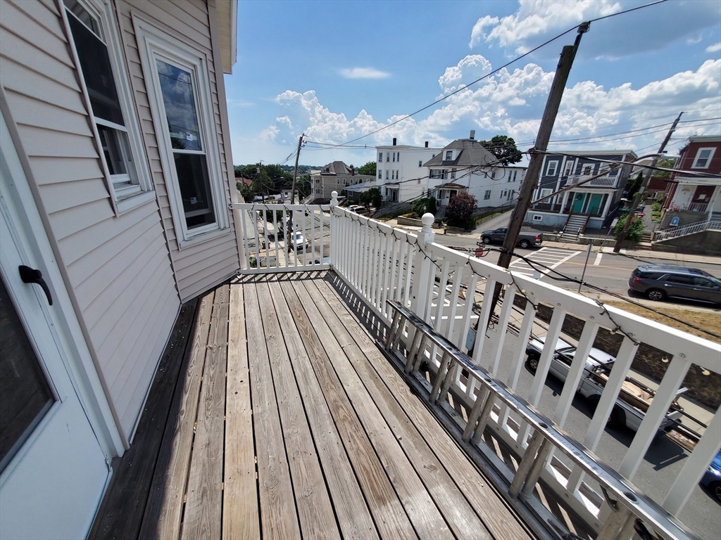 31 Faywood Ave #1, Boston, MA Photo #18