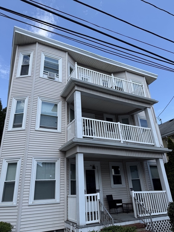 31 Faywood Ave #1, Boston, MA Photo #20