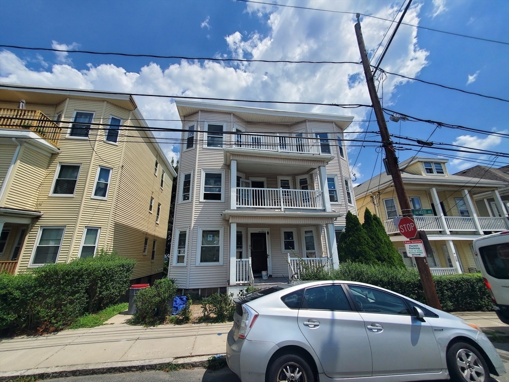 31 Faywood Ave #1, Boston, MA Photo #19