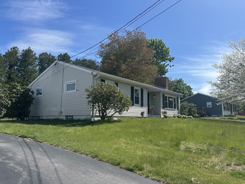 84 New Hampshire Ave