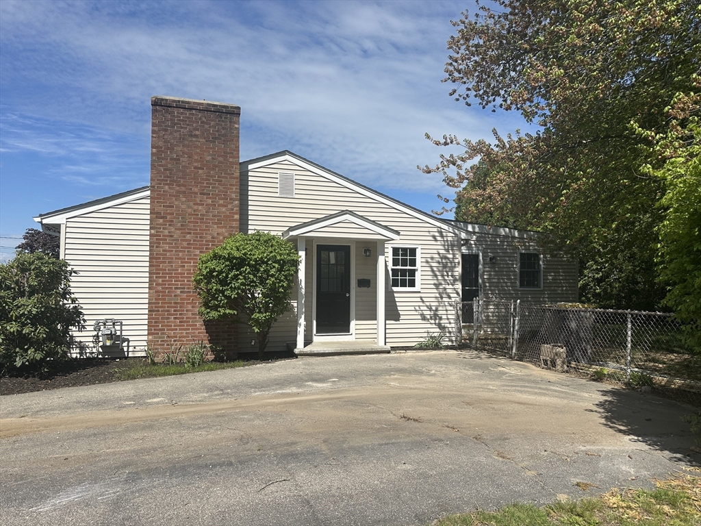 84 New Hampshire Ave