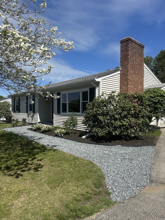 84 New Hampshire Ave