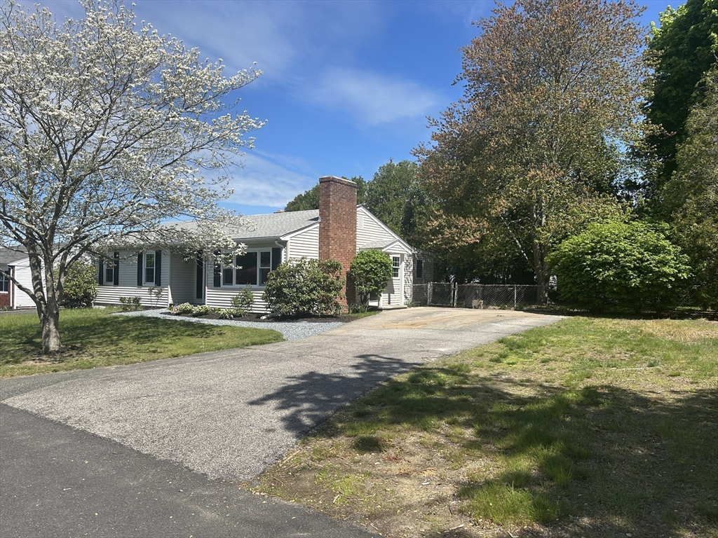 84 New Hampshire Ave