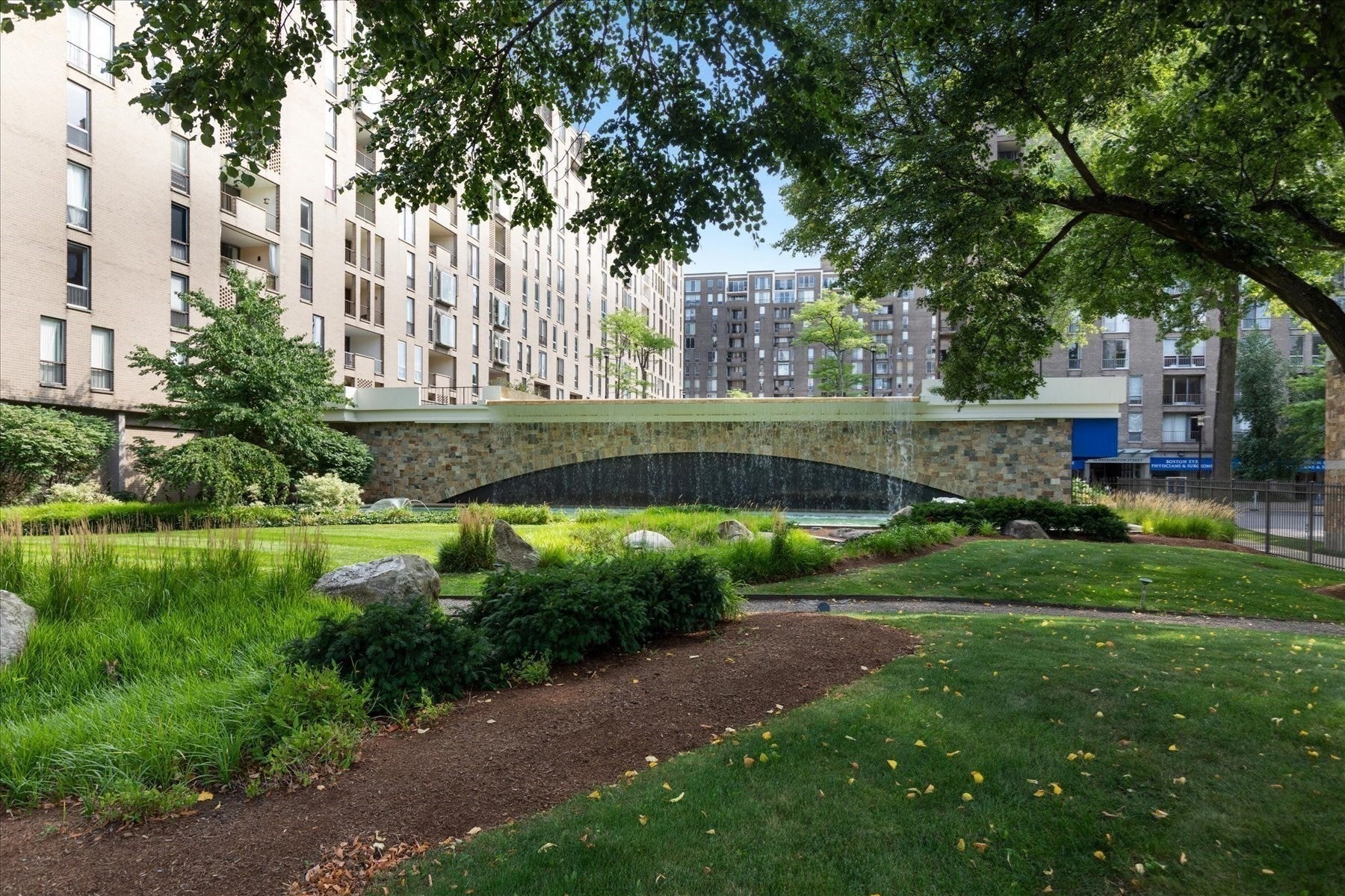 44 Washington St #1105, Brookline, MA Photo #23