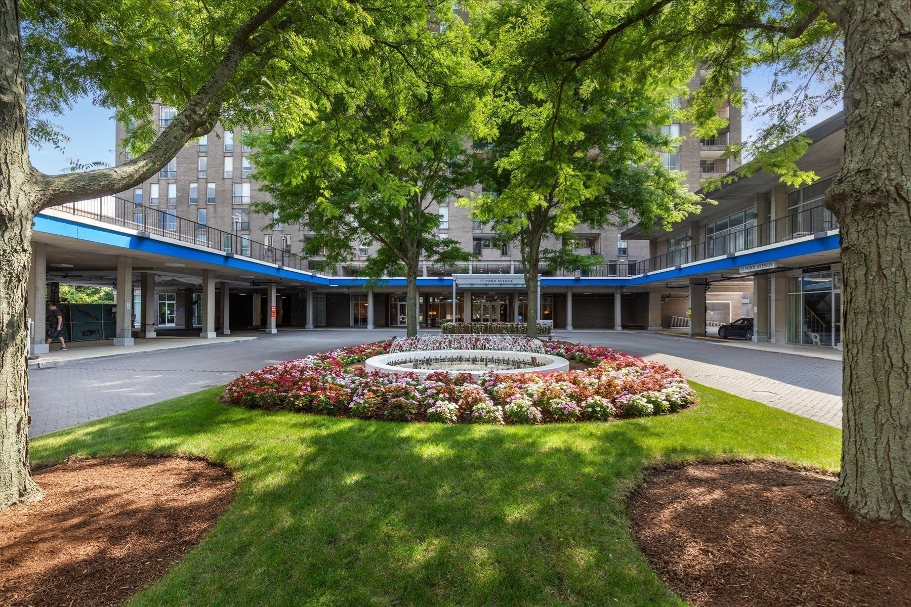 44 Washington St #1105, Brookline, MA, 44 Washington St #1105, Brookline, MA Photo #25