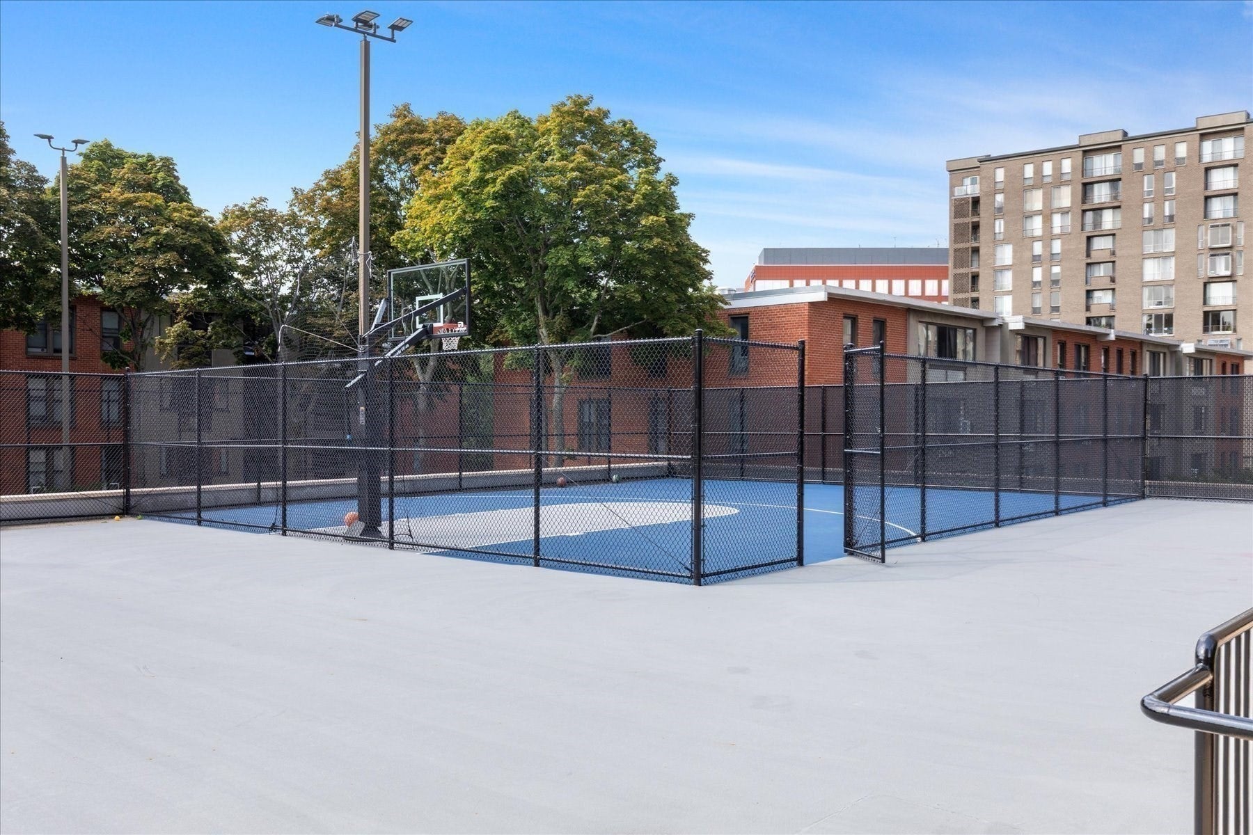 44 Washington St #1105, Brookline, MA Photo #21