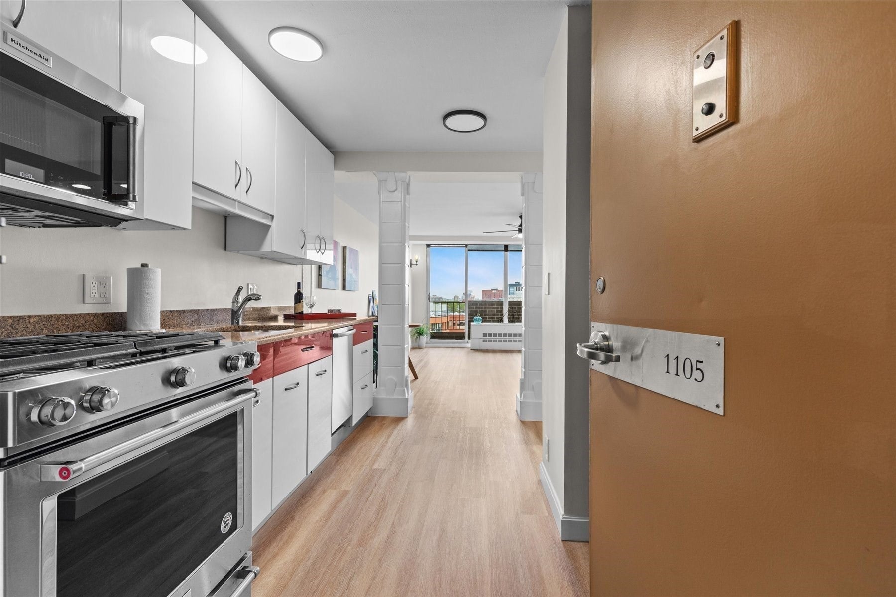 44 Washington St #1105, Brookline, MA, 44 Washington St #1105, Brookline, MA Photo #1