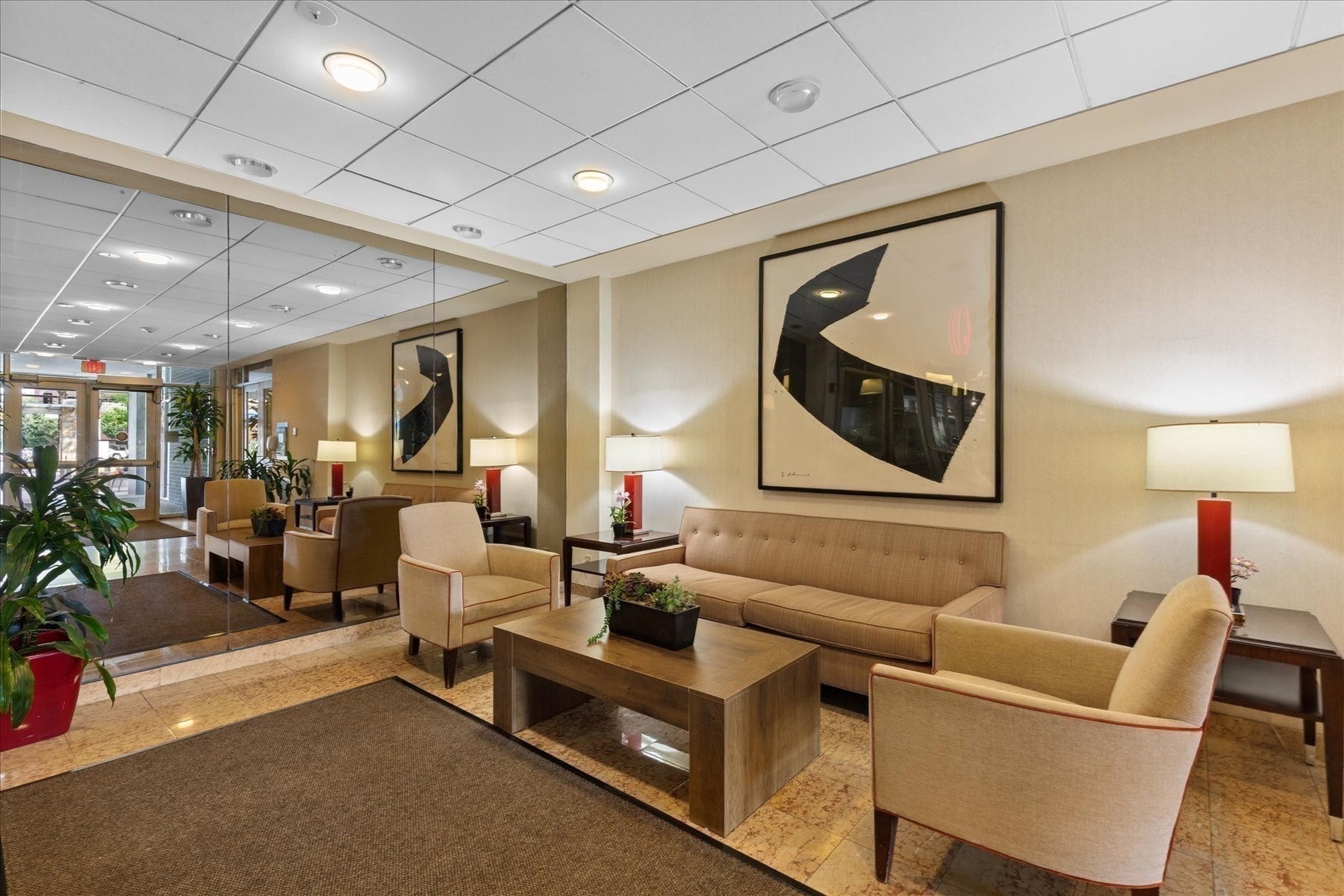 44 Washington St #1105, Brookline, MA Photo #13