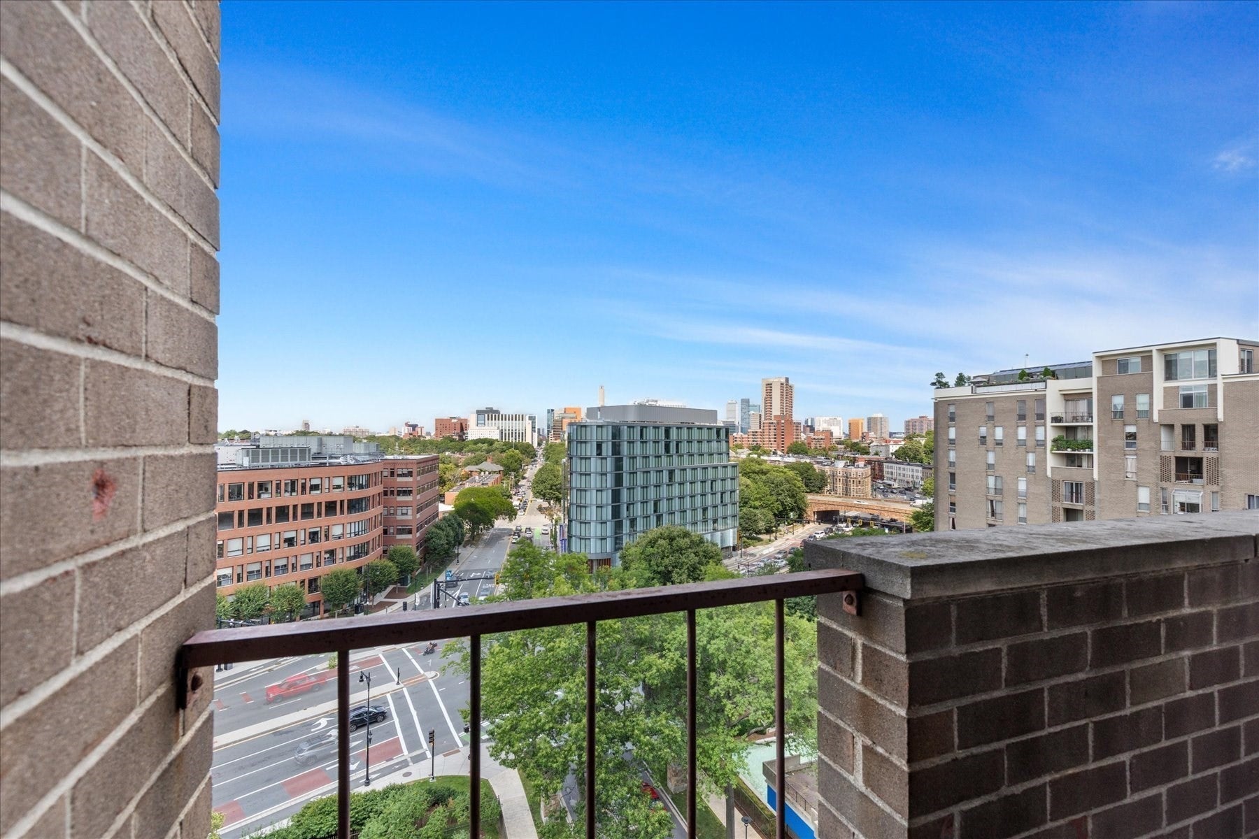 44 Washington St #1105, Brookline, MA, 44 Washington St #1105, Brookline, MA Photo #23