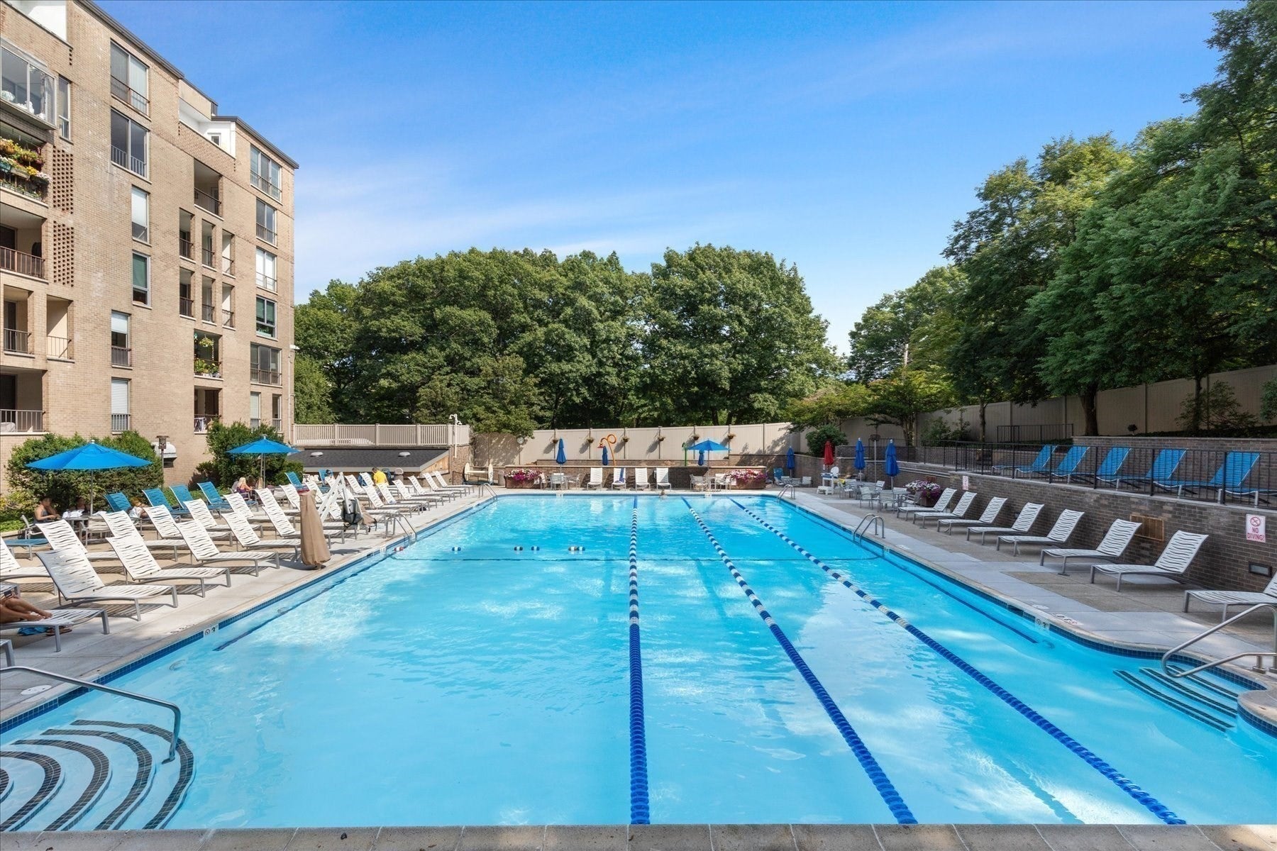 44 Washington St #1105, Brookline, MA Photo #15