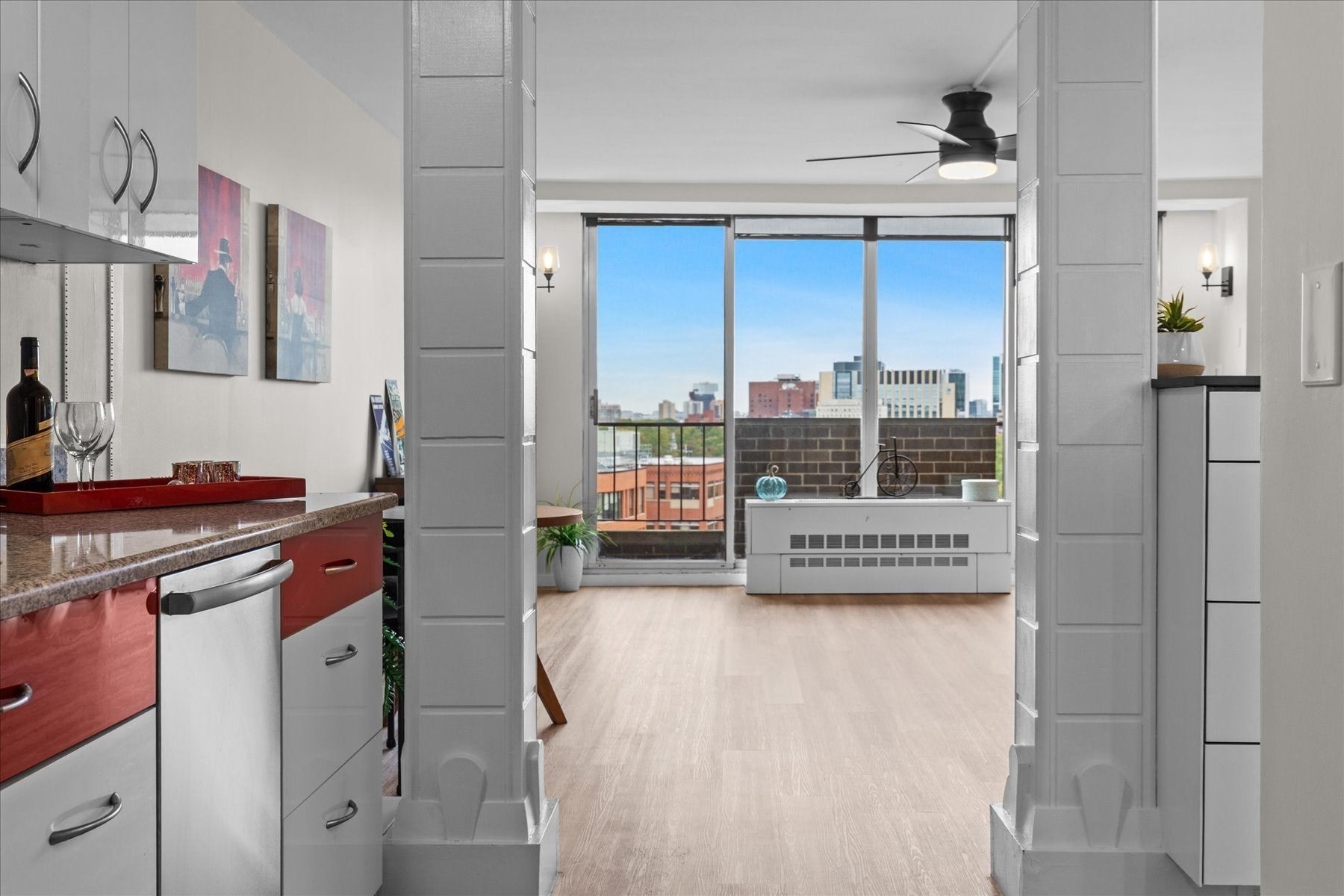 44 Washington St #1105, Brookline, MA, 44 Washington St #1105, Brookline, MA Photo #7