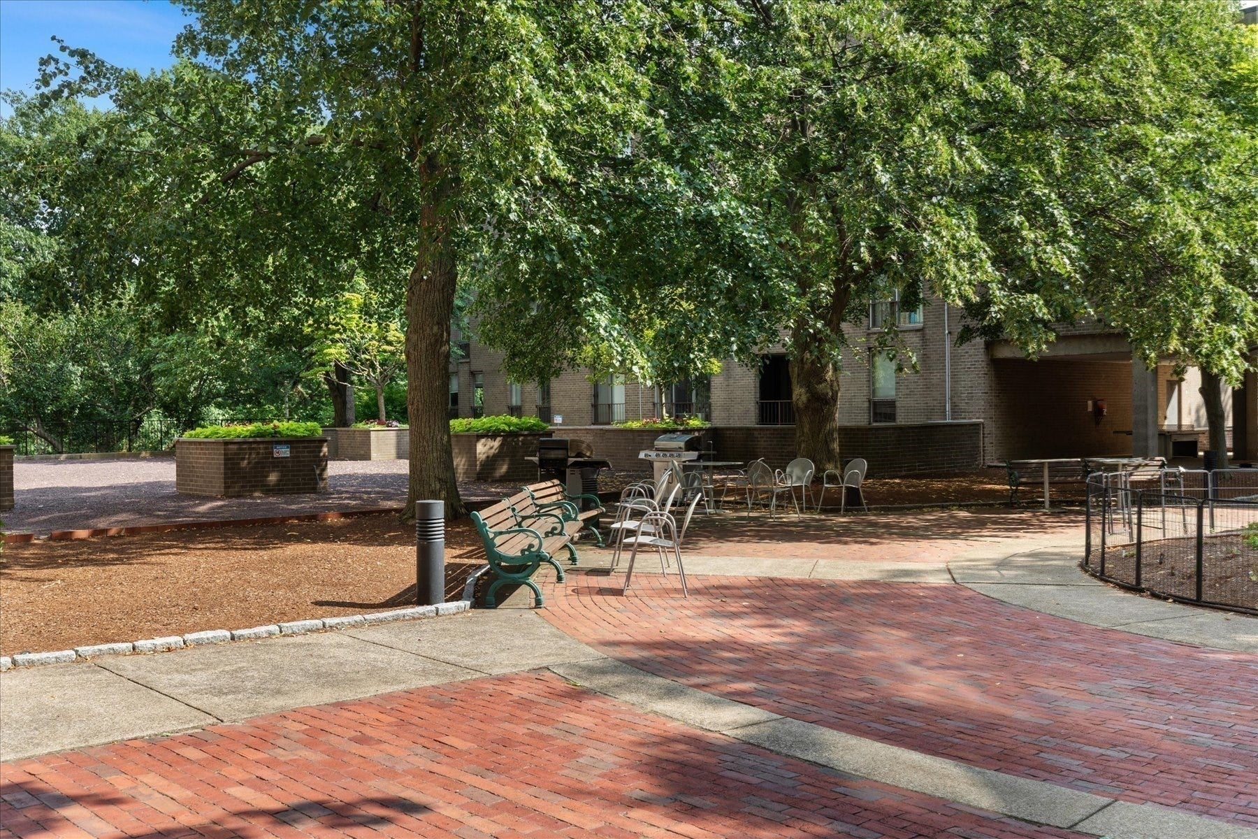 44 Washington St #1105, Brookline, MA Photo #22