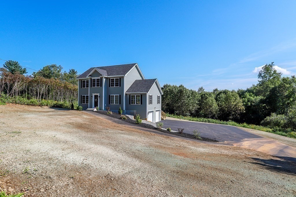 lot 2 Royalston Road