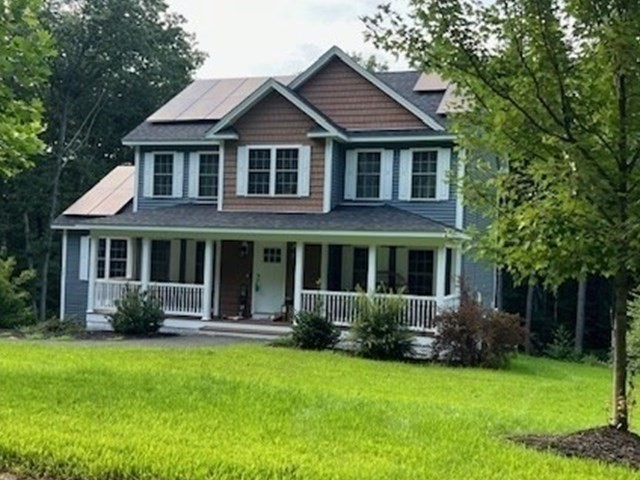 lot 2 Royalston Road