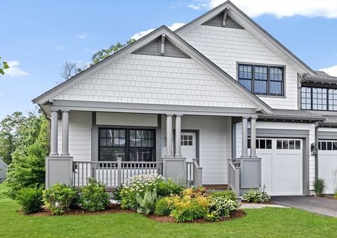 48 Sandy Hill Circle 48 Scituate MA 02066