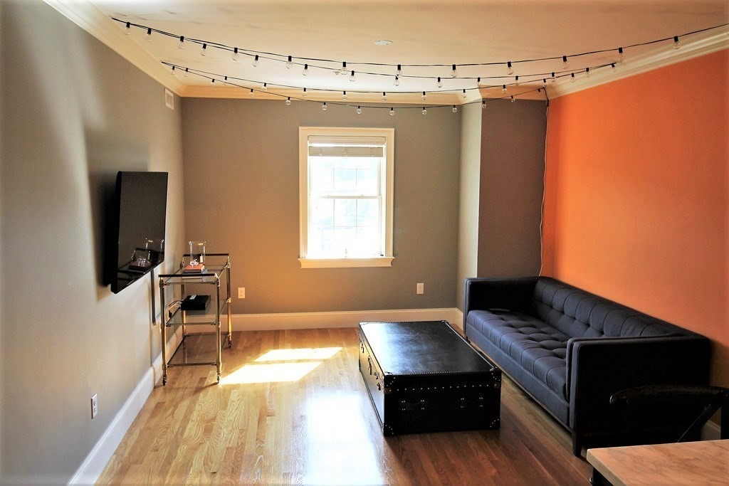 255 Winter Street 307