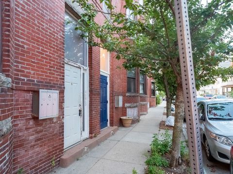 Photo of 4 Saxton St, Boston, MA 02125 (MLS # 73492420)
