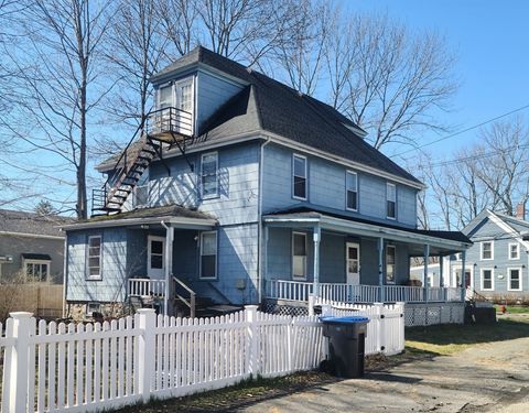 Photo of 18 Cottage Street, Natick, MA 01760 (MLS # 73501158)