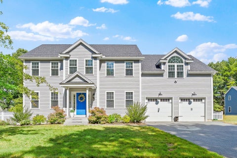 Photo of 4 Wisteria Lane, Maynard, MA 01754 (MLS # 73583238)