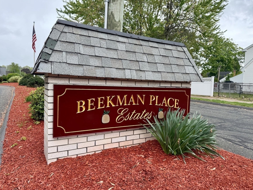 58 Beekman Dr 58