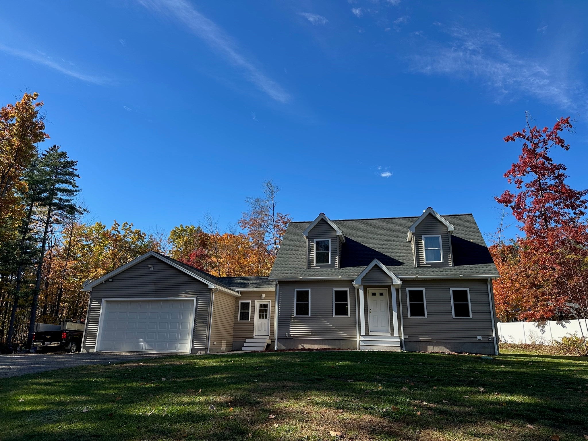 43 Billings Rd, Fitchburg, MA Photo #1