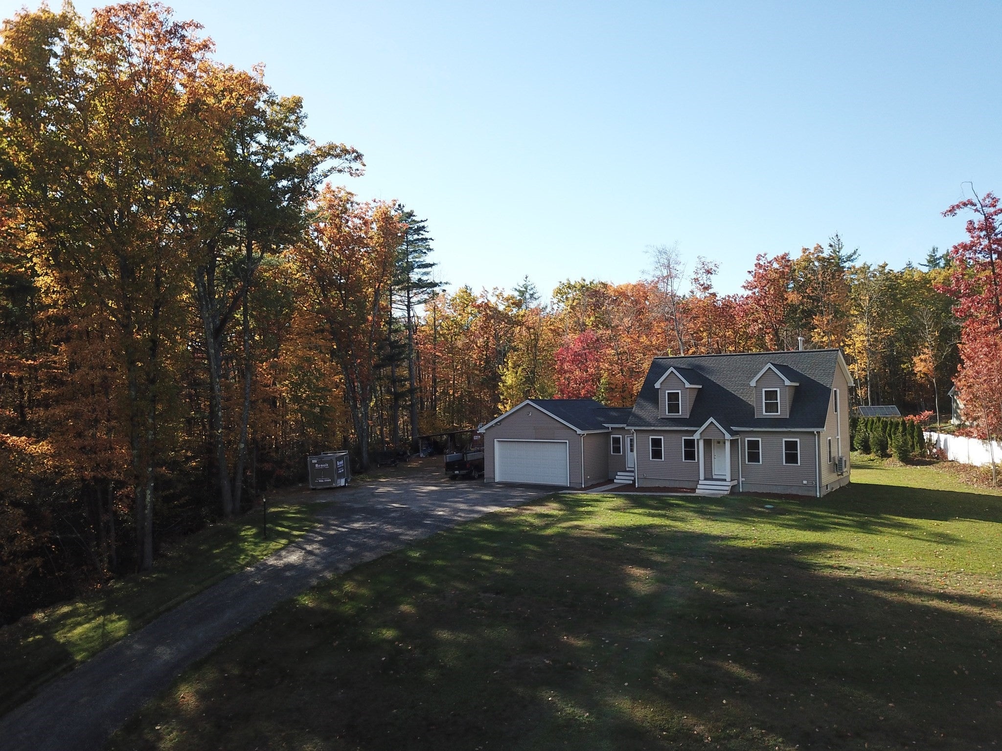 43 Billings Rd