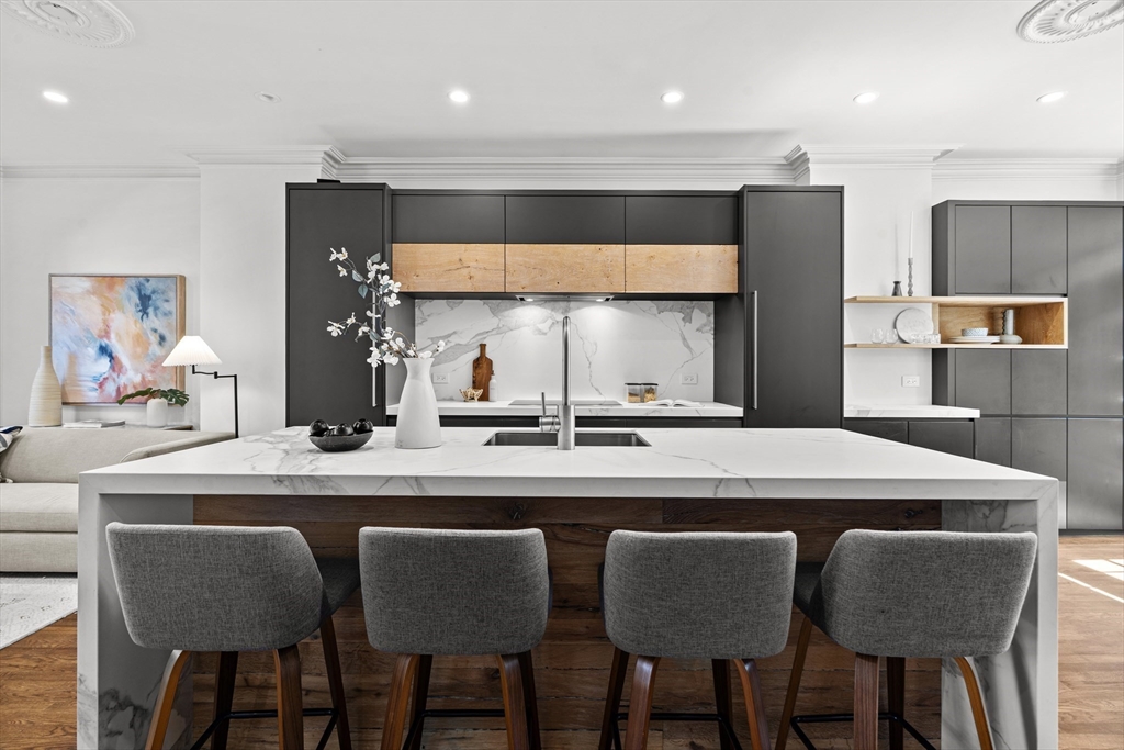 6 Dartmouth Place 6