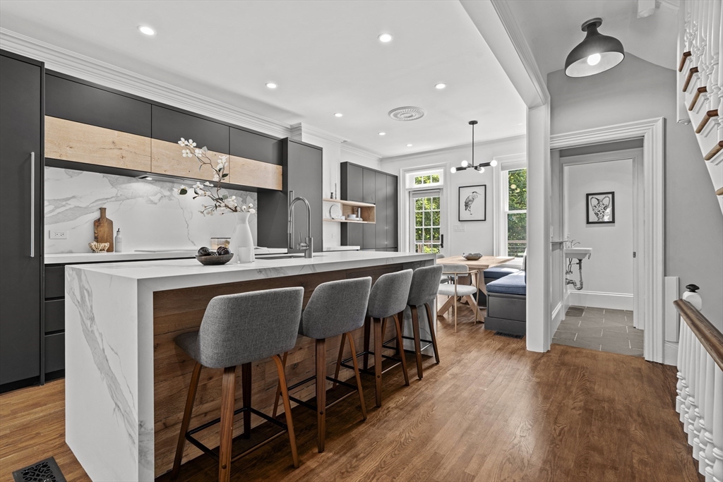 6 Dartmouth Place 6