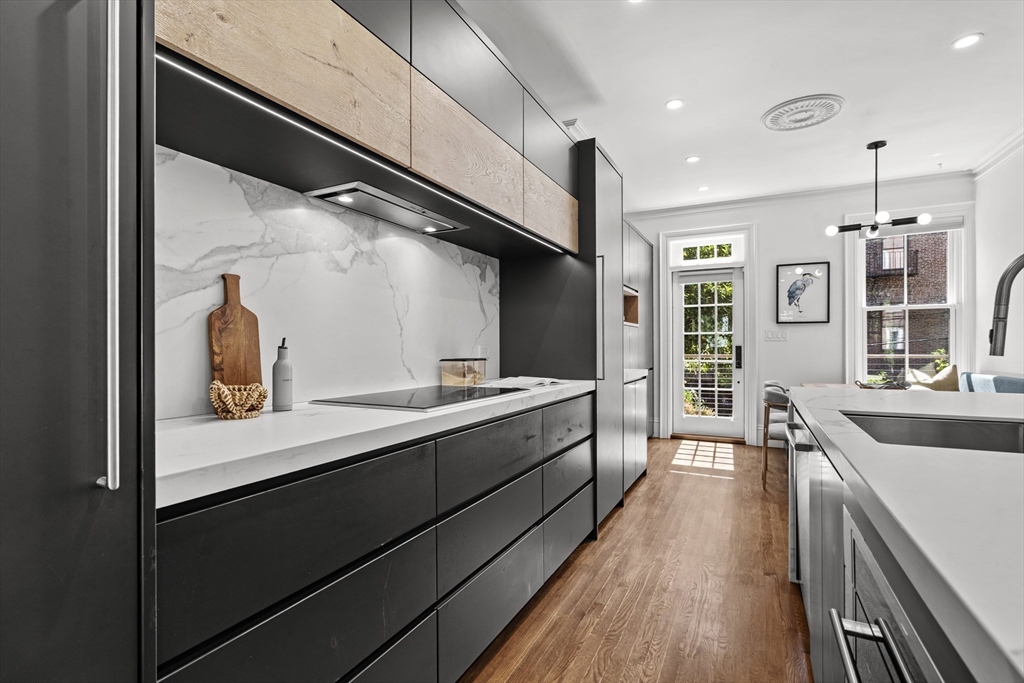 6 Dartmouth Place 6