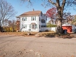 22 Warner St #1, Blackstone, MA, 22 Warner St #1, Blackstone, MA Photo #1
