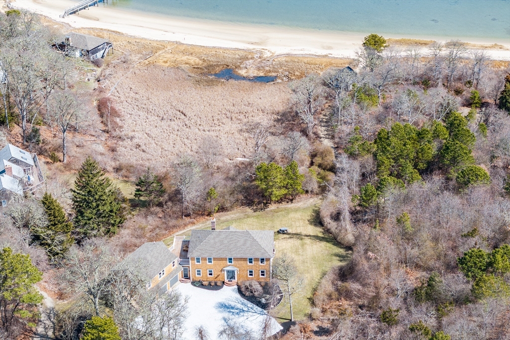 40 Toms Hollow Lane