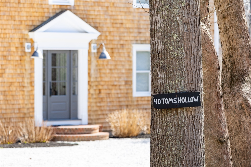 40 Toms Hollow Lane