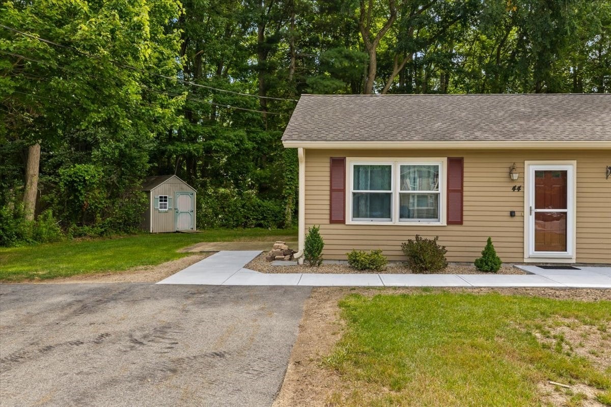 44 Old Forge Rd 44