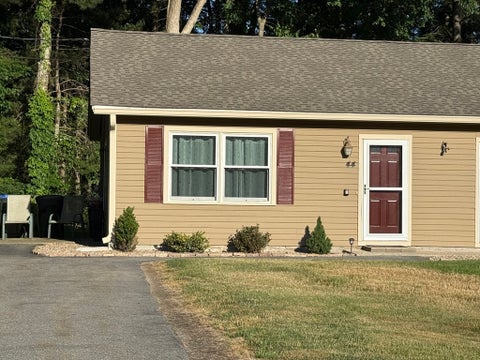 Photo of 44 Old Forge Rd #44, Bridgewater, MA 02324 (MLS # 73540892)