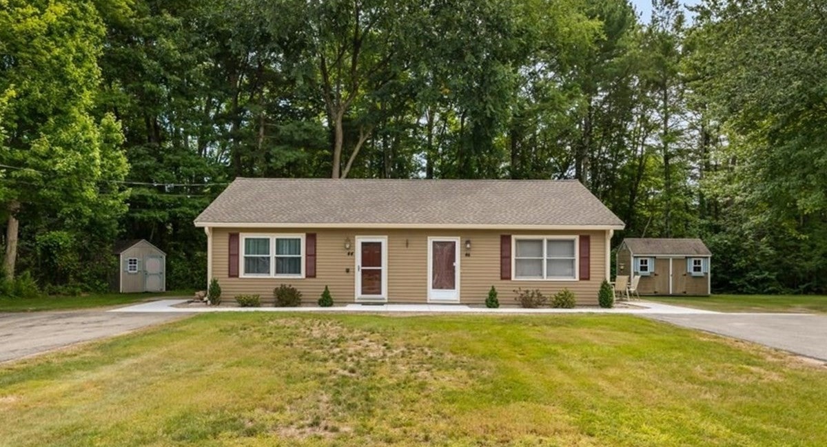 44 Old Forge Rd