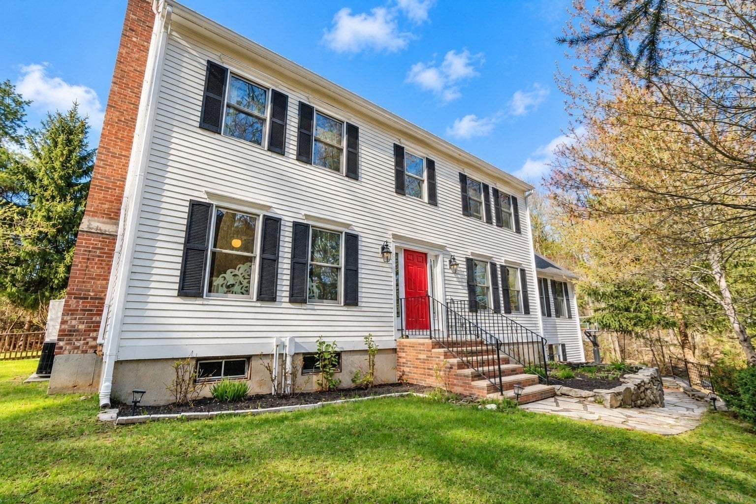 48 Fitchburg Street, Marlborough, MA Photo #1