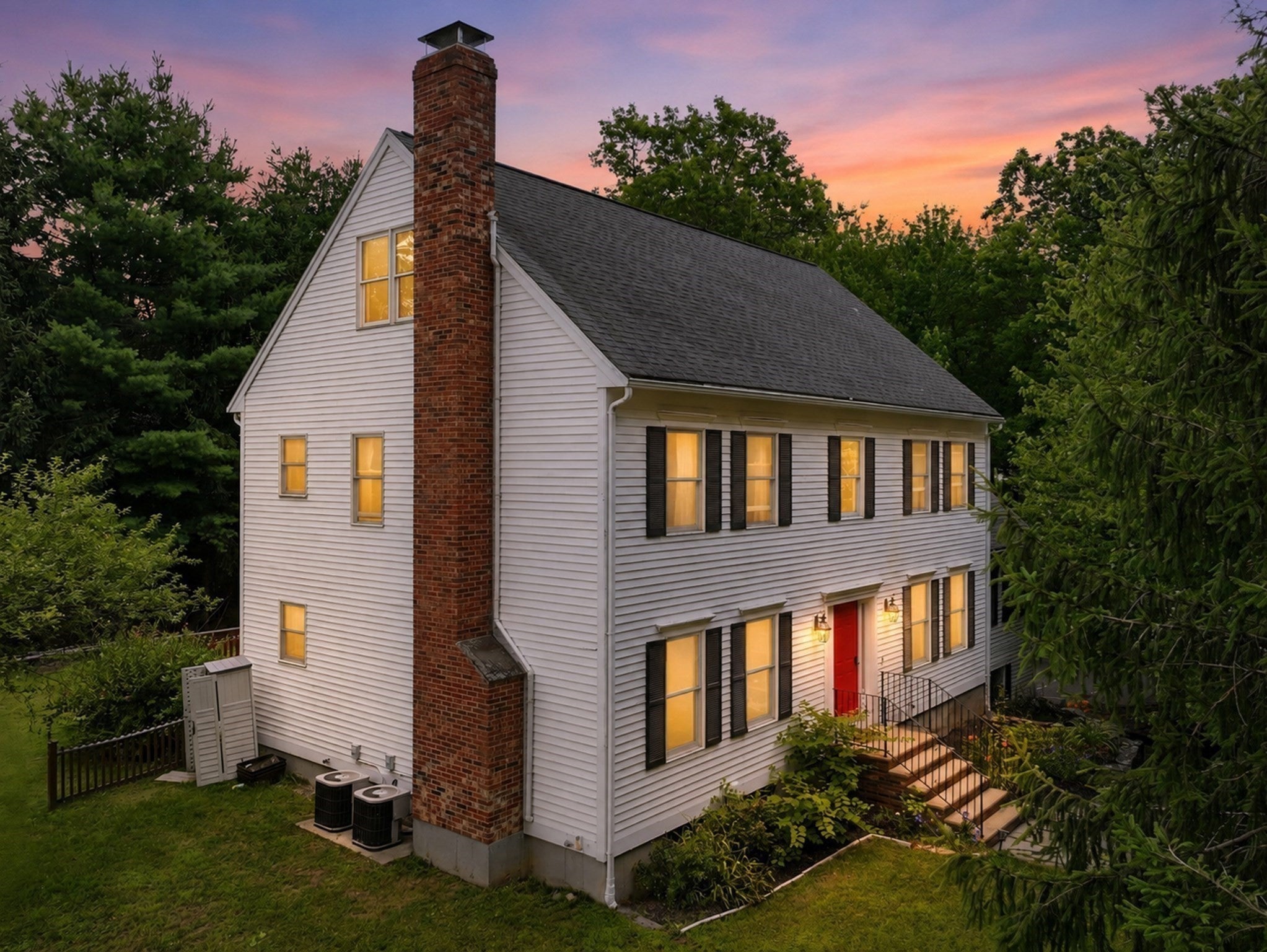 48 Fitchburg Street, Marlborough, MA Photo #2