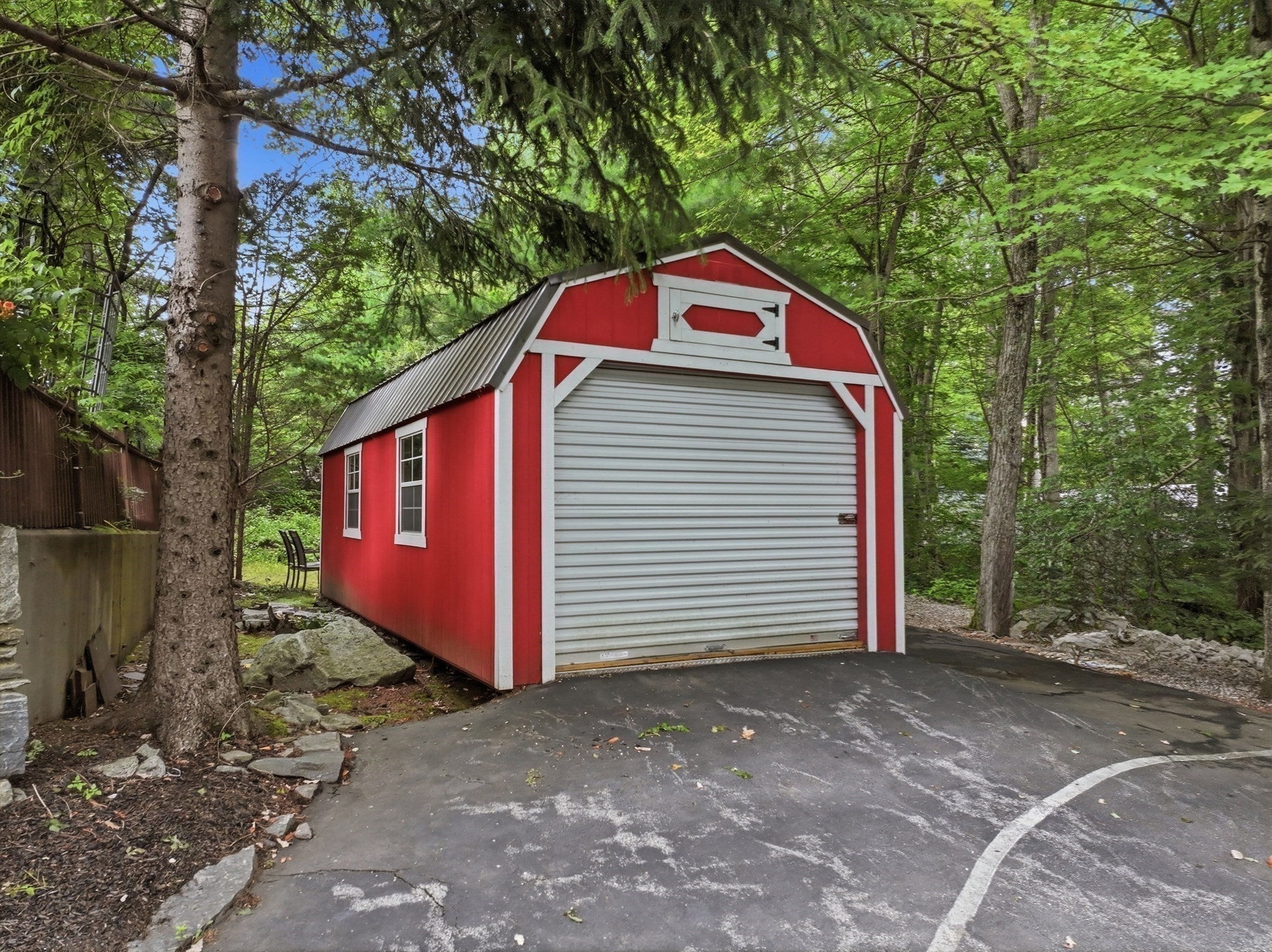 48 Fitchburg Street, Marlborough, MA Photo #30