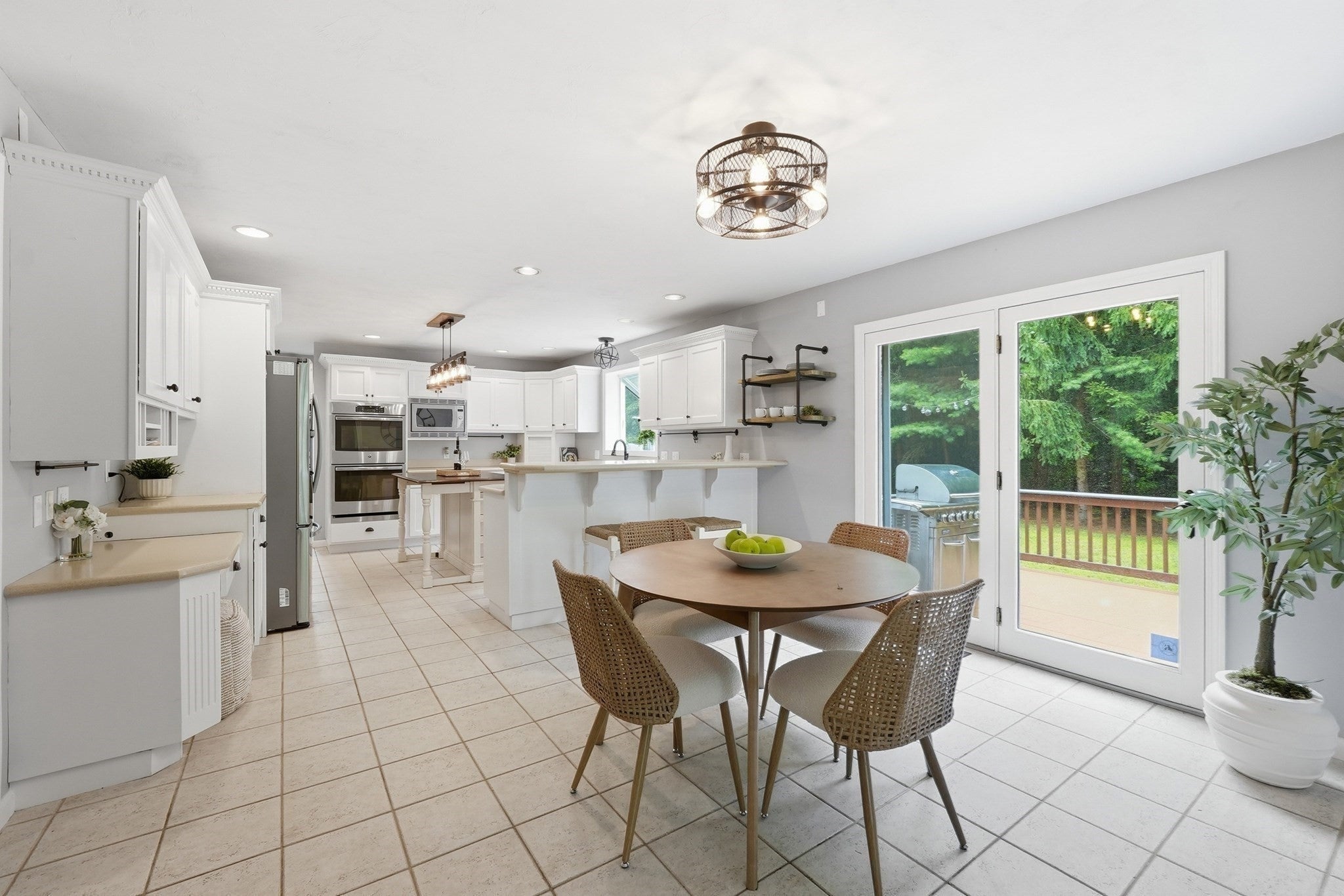 48 Fitchburg Street, Marlborough, MA Photo #8
