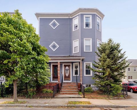 35 Lambert St 3 Medford MA 02155
