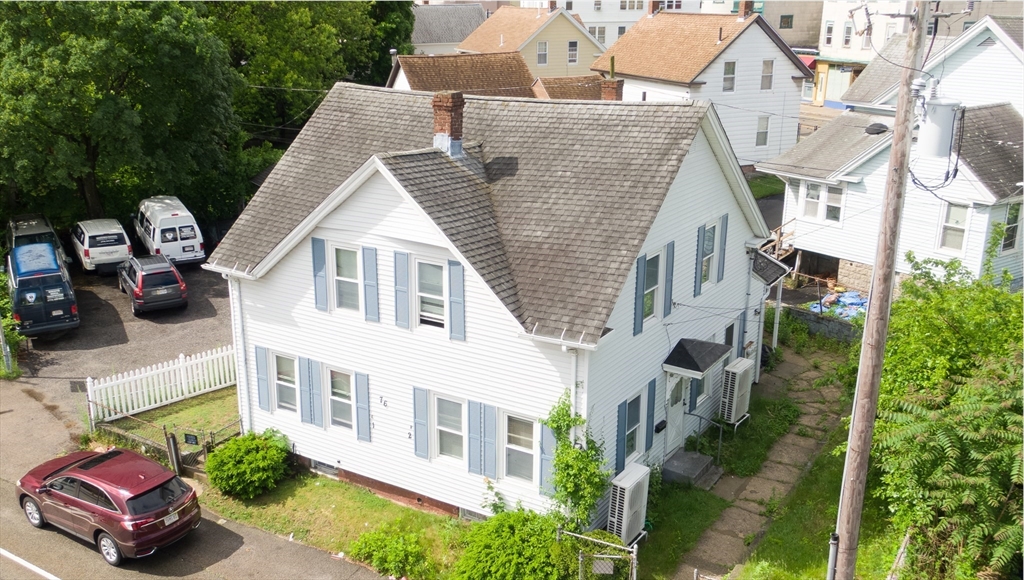 76 Blackstone River Rd