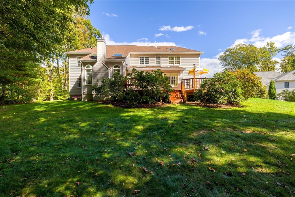 7 Thoreau Cir