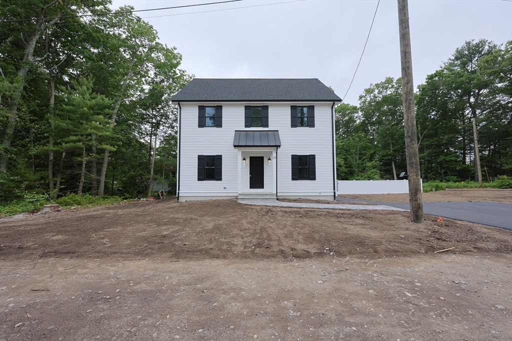 24 Barberry Road