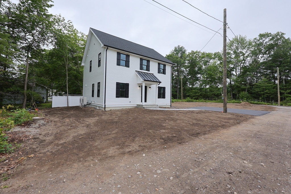 24 Barberry Road